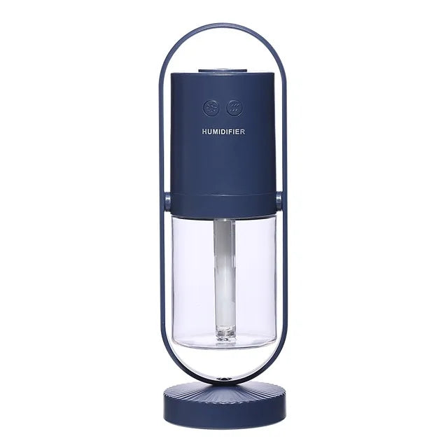 Luminous Breeze Magic Negative Air Humidifier