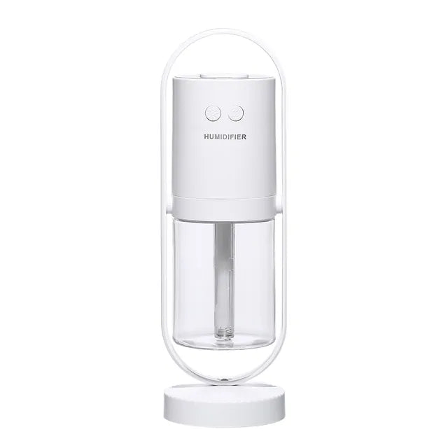 Luminous Breeze Magic Negative Air Humidifier