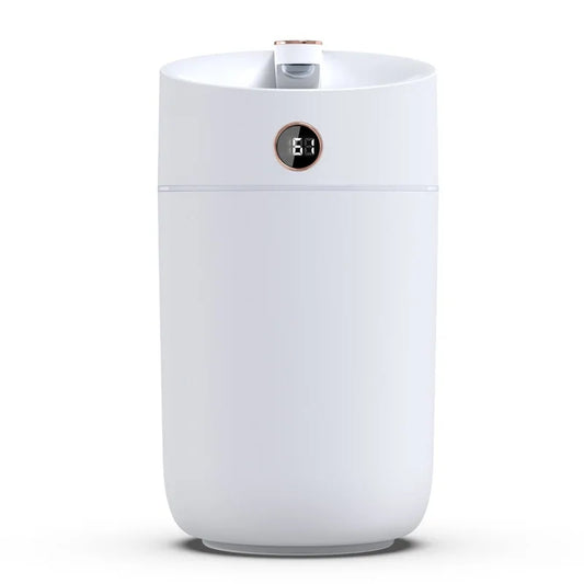 Luminous Breeze Air Humidifier