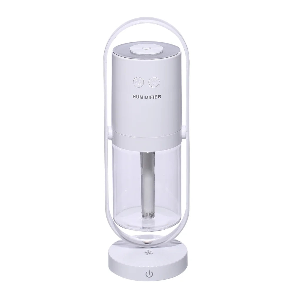 Luminous Breeze Magic Negative Air Humidifier