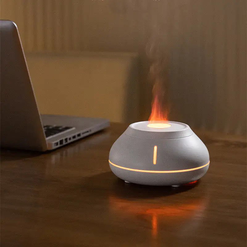 Luminous Breeze Colorful Humidifier