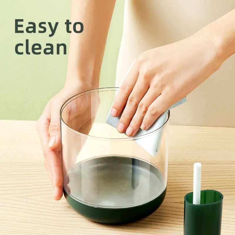 Luminous Breeze Rechargeable Air Humidifier